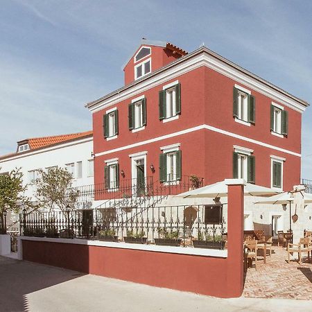 Bed&Breakfast Murterski Dvori エクステリア 写真