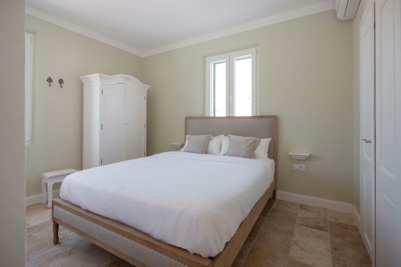 Bed&Breakfast Murterski Dvori エクステリア 写真