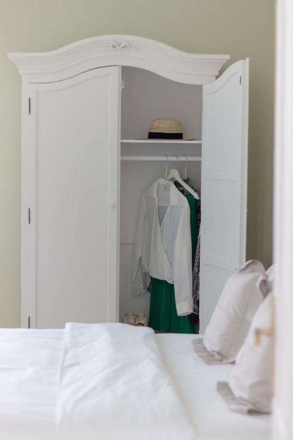 Bed&Breakfast Murterski Dvori エクステリア 写真