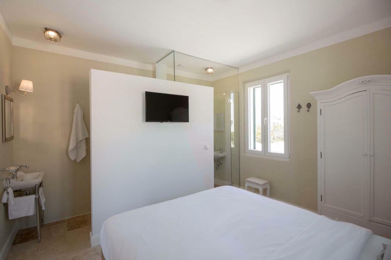 Bed&Breakfast Murterski Dvori エクステリア 写真